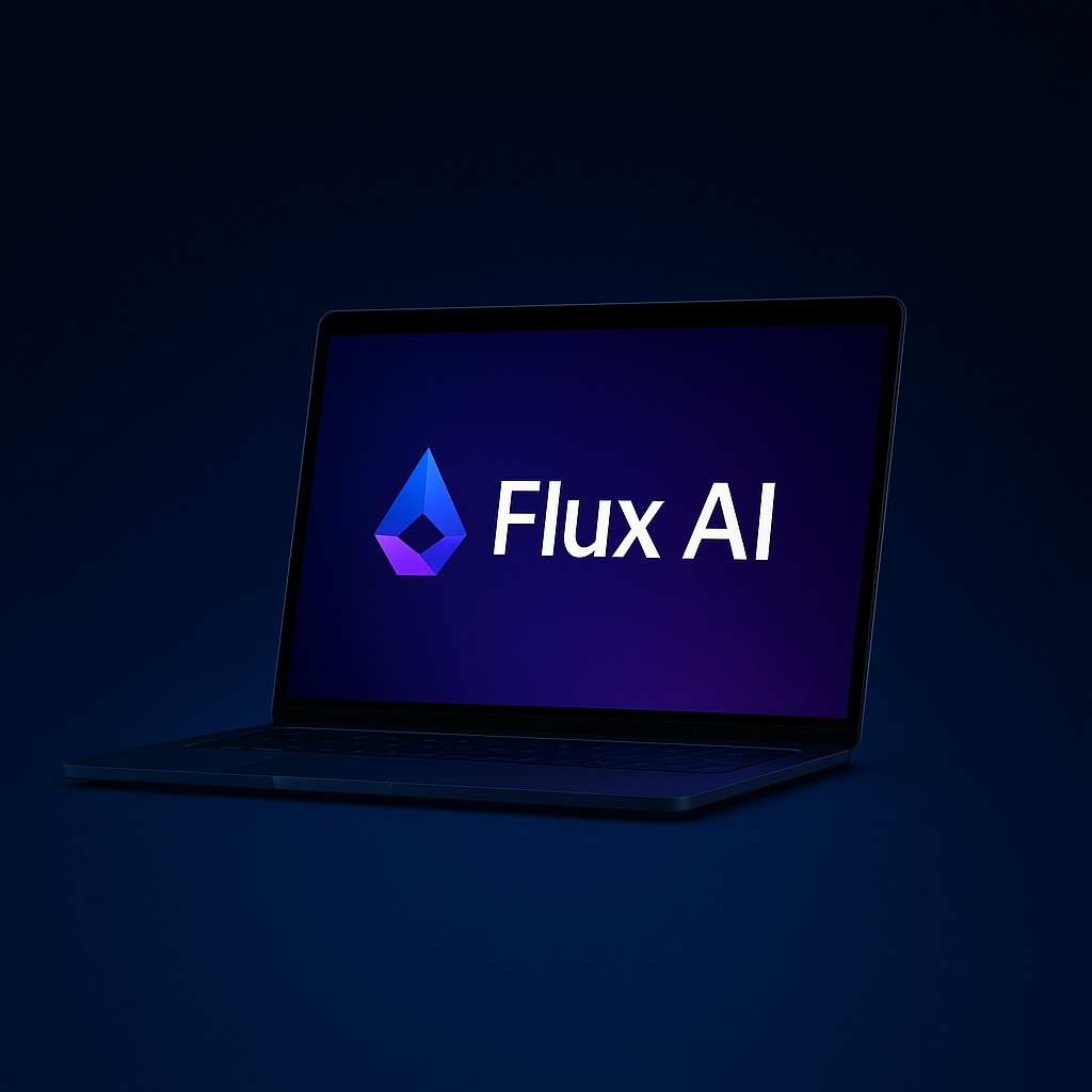 Flux AI Project