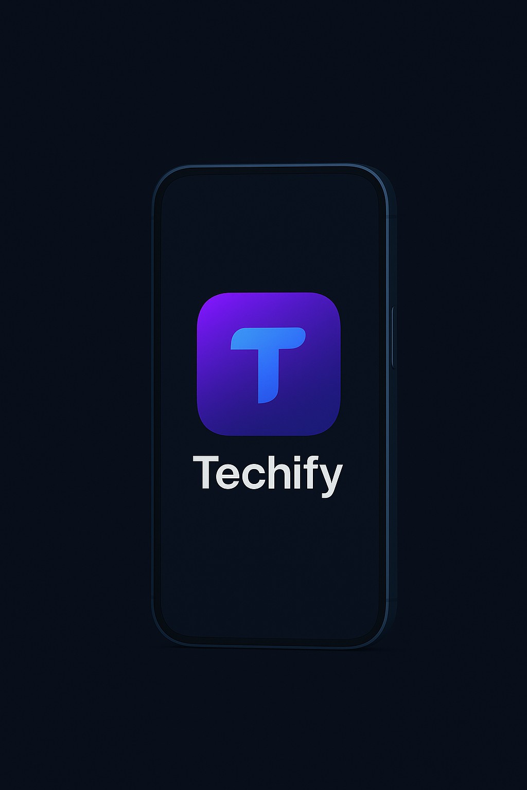 Techify App